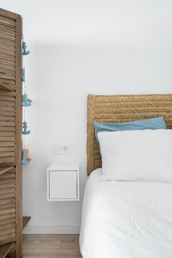 La Palometa Apartment Torre Del Mar Exterior photo